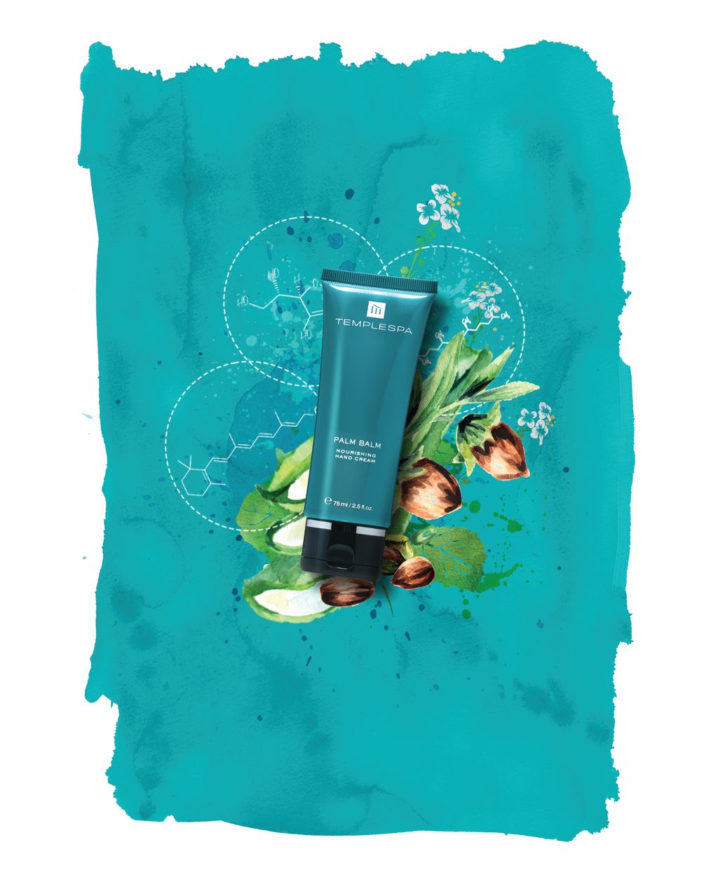 Hydrate and Soothe Hand Ritual