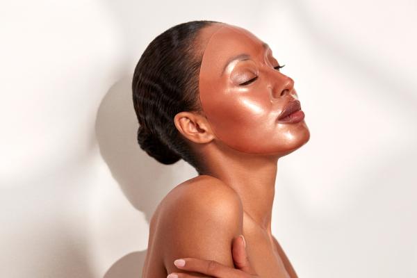 111SKIN Rose Radiance Experience