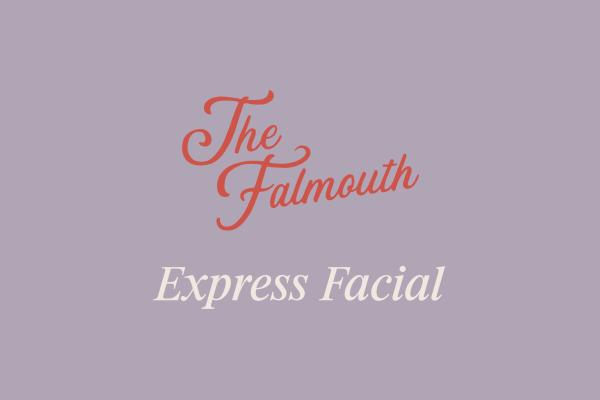 Bloom Express Facial