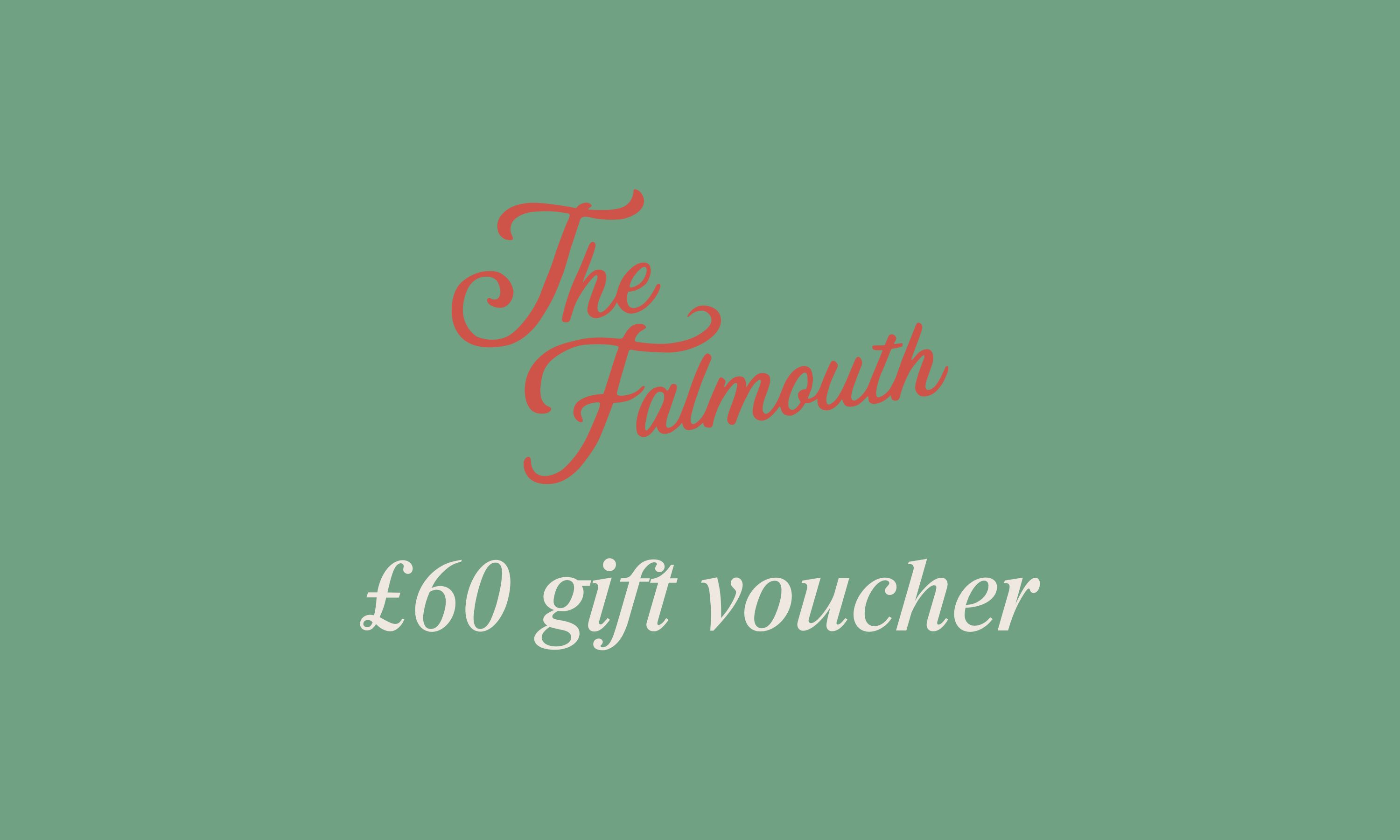 Spa credit £60