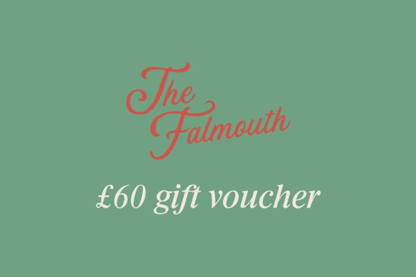 Spa credit £60