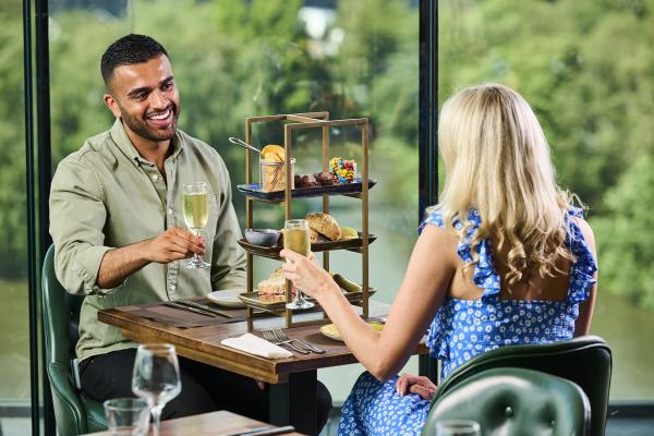 Spa & Sky Afternoon Experience | Two Course Lunch or Afternoon Tea