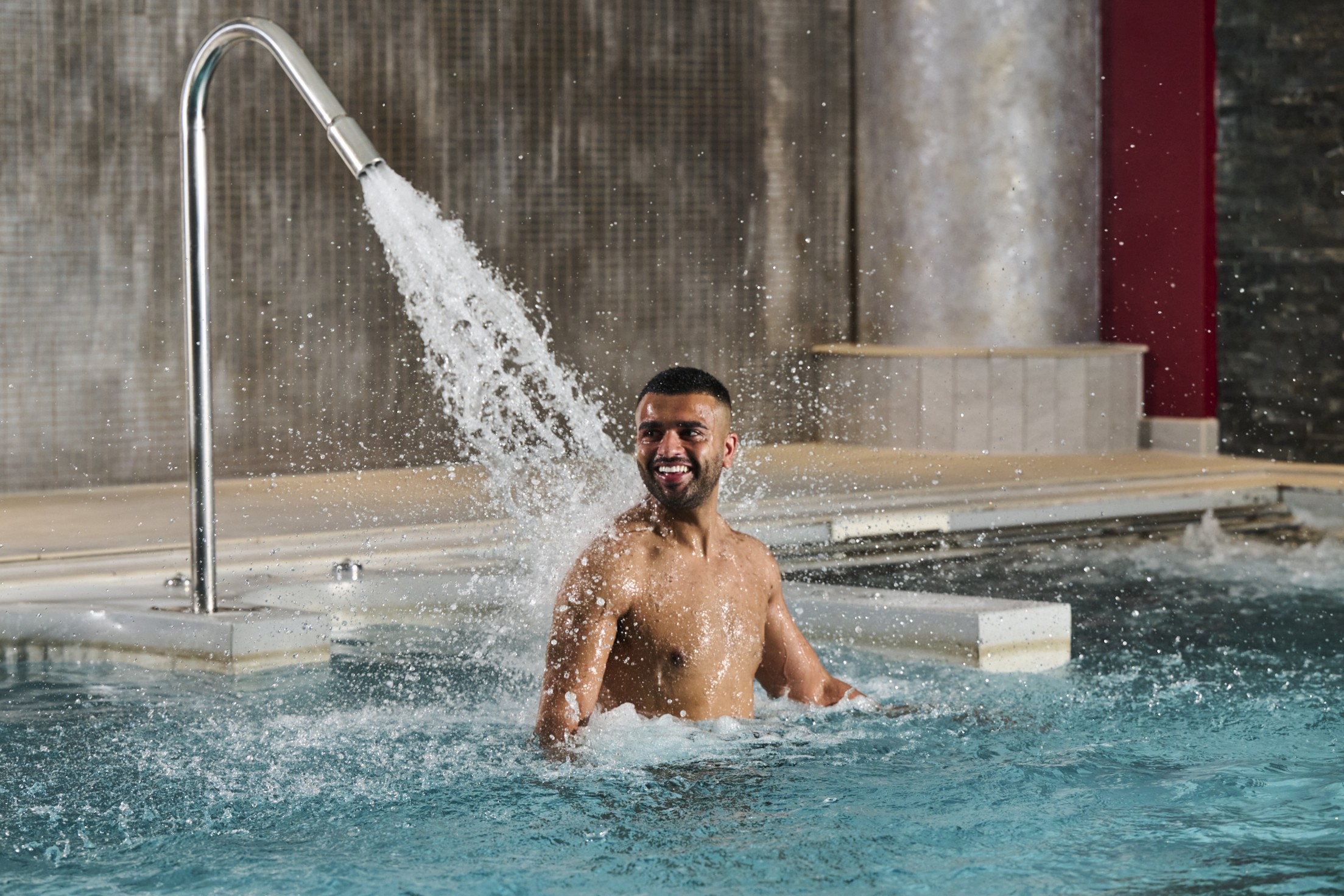 Deluxe Twilight Spa | Detox Face Mask | Dinner & Cocktail