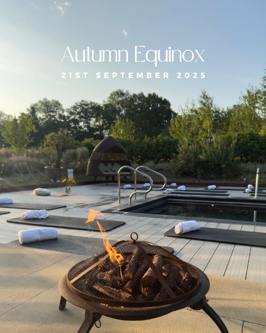 Autumn Equinox