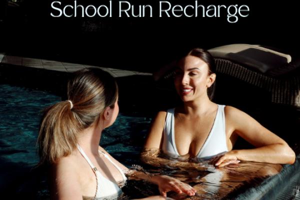 School Run Recharge