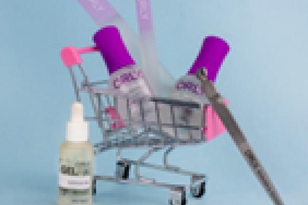 Gel Removal