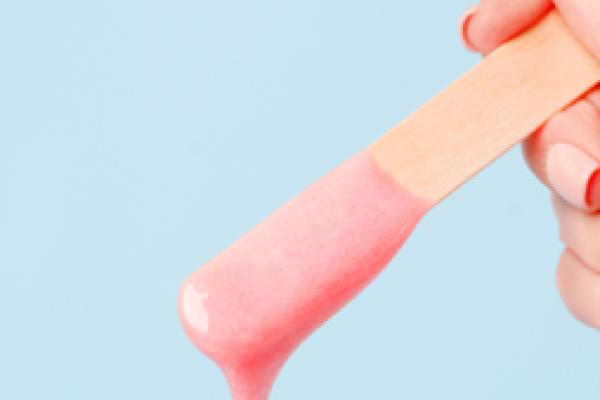 Lip & Chin Wax