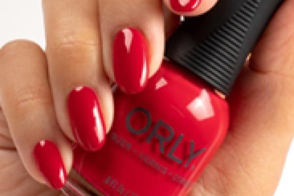 Luxury Pedicure