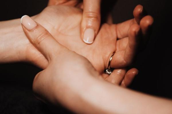 ishga Event - Seaweed Hand Therapy 30mins