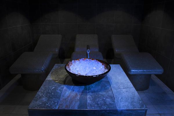 Evening Spa & Dine