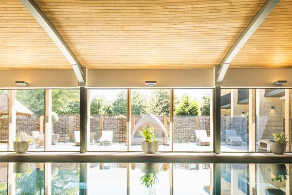 Sunrise Spa Package
