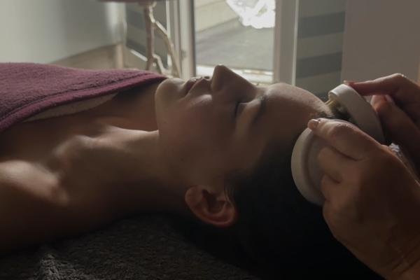 Tween Scalp Ritual - 20 minutes