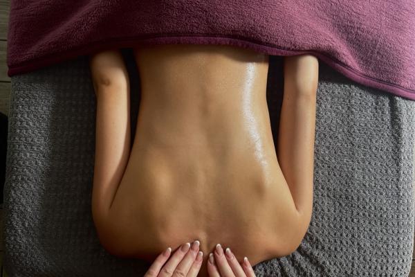 Hydraluronic Facial and Body Treatment
