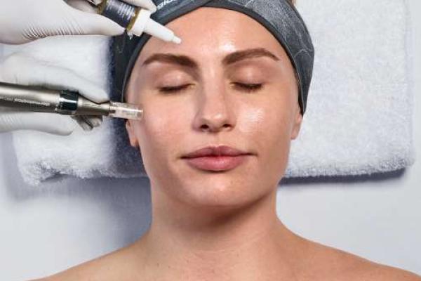 Exo Booster micro-needling