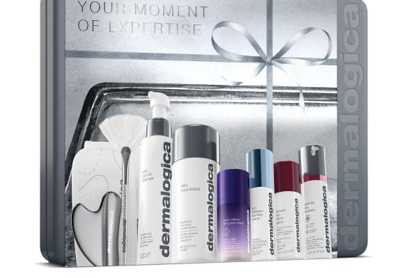 Dermalogica Christmas Event