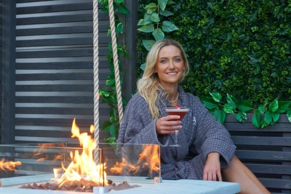 Twilight Thermal Experience For 1