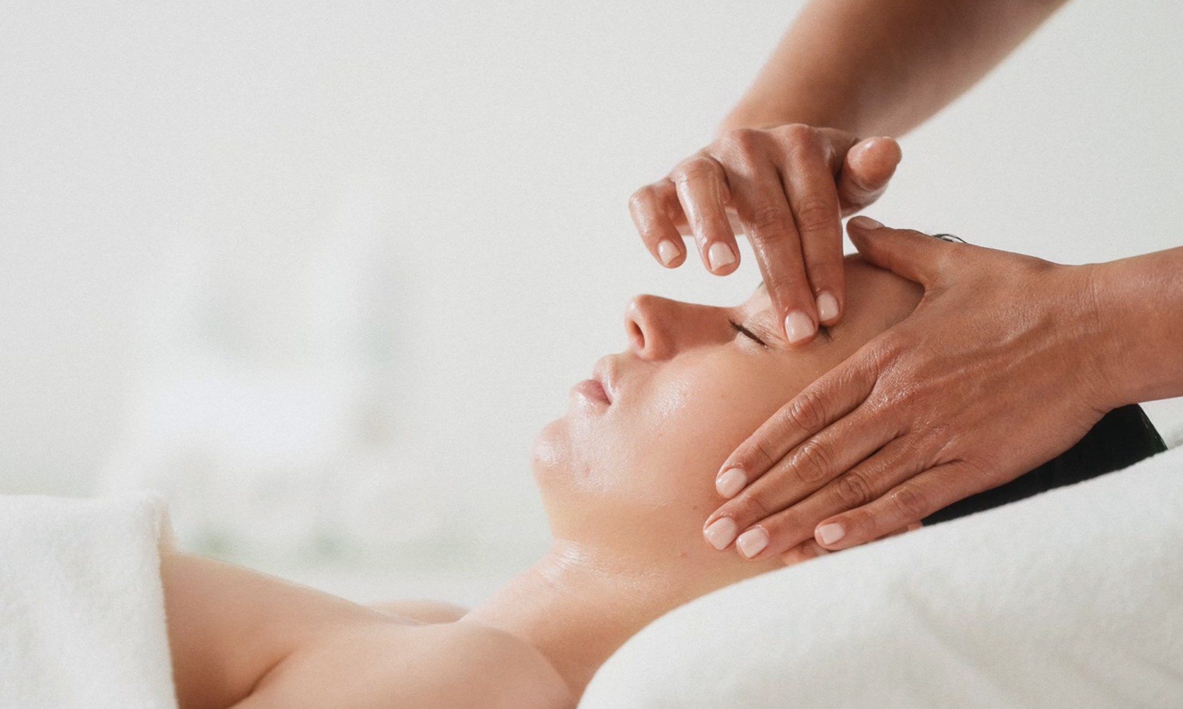 Soin du Visage Régénérant / The Regenerating Treatment