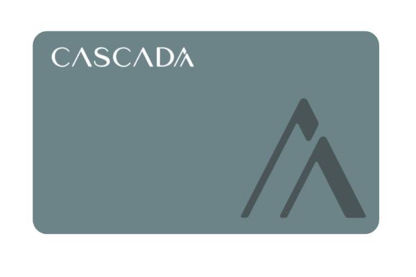 CASCADA Personalized Massage